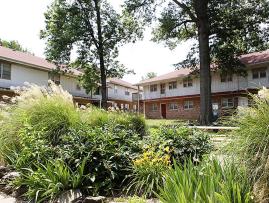 Village Club Apartments