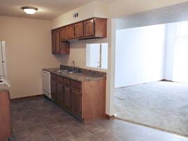 Polo Club Apartments
