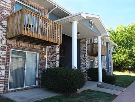 Stoneridge Apartments