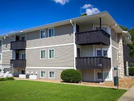 Southwinds Apartments