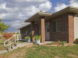 Quail Ridge Apartments 