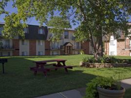 Rosewood Village Apartments