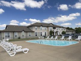 Chesterfield Village Apartments