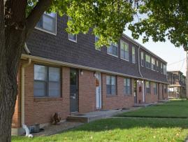 Oakwood Townhomes
