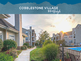Cobblestone Village Apartments