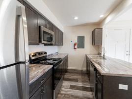 El Chaparral - Renovated Unit